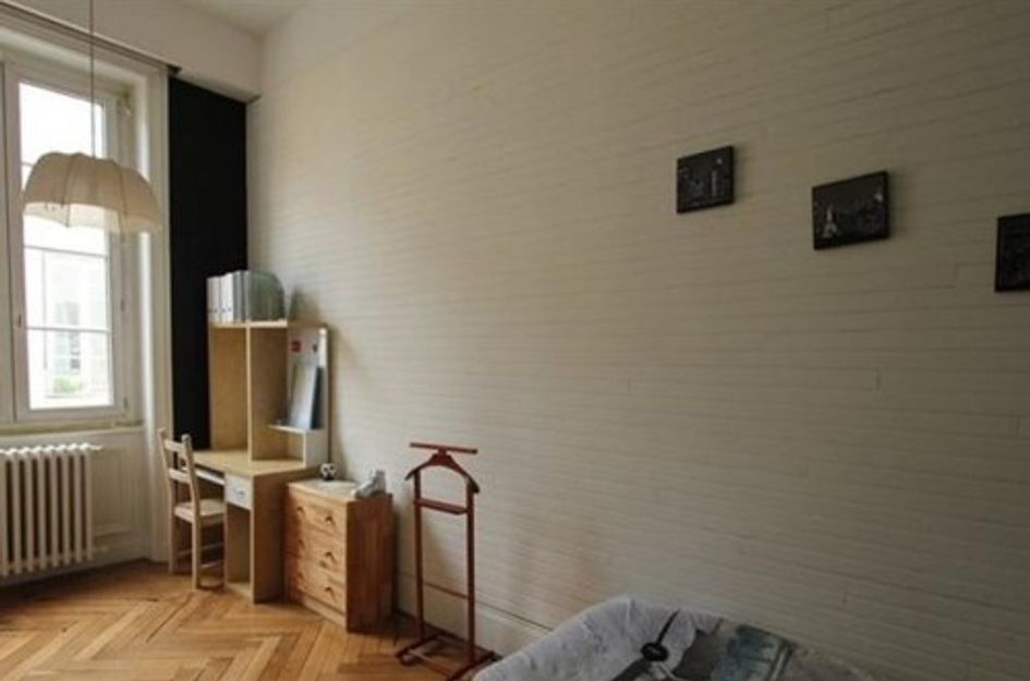 Franquinetstraat ONG