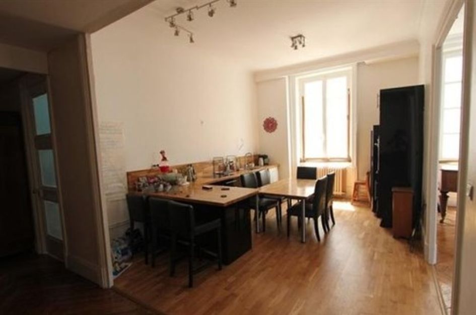 Franquinetstraat ONG