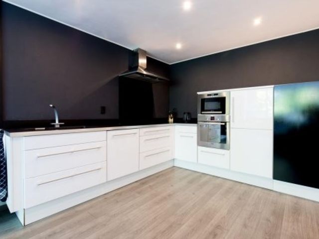 Kronenburgersingel ONG, Nijmegen