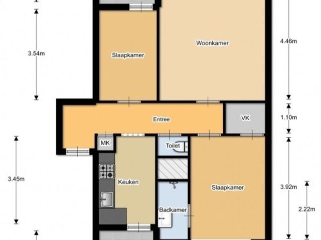 Rochussenstraat ONG, Nijmegen