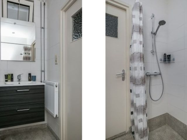 Rochussenstraat ONG, Nijmegen