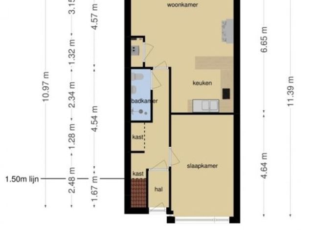 Jaersveltstraat ONG, Rotterdam