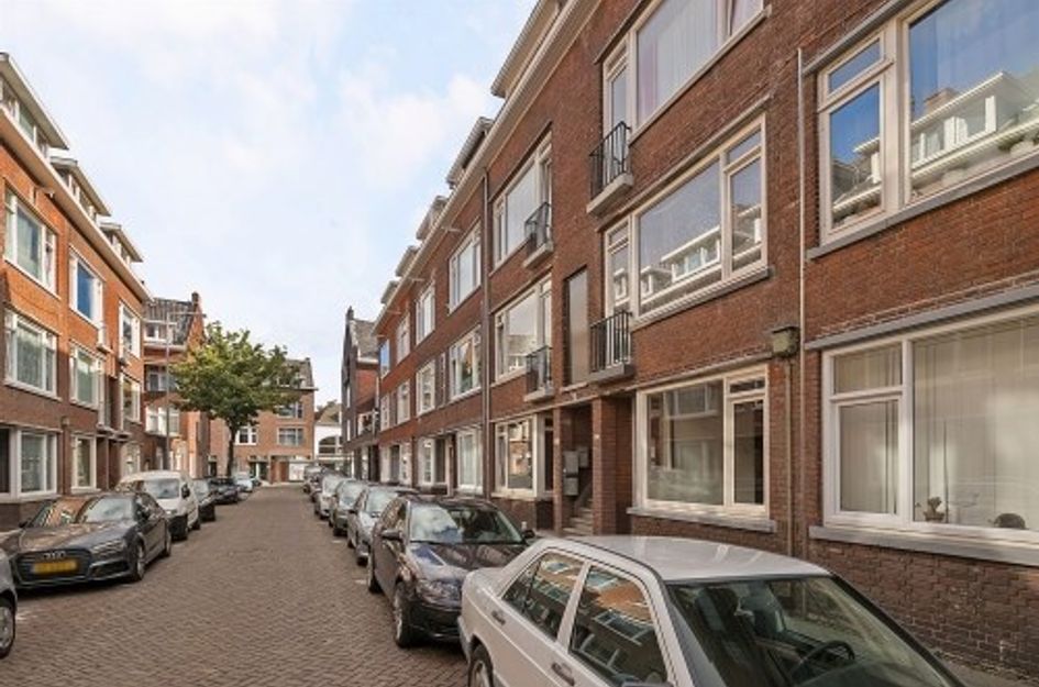 Jaersveltstraat ONG
