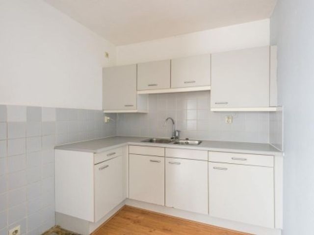 Boompjes ONG, Rotterdam