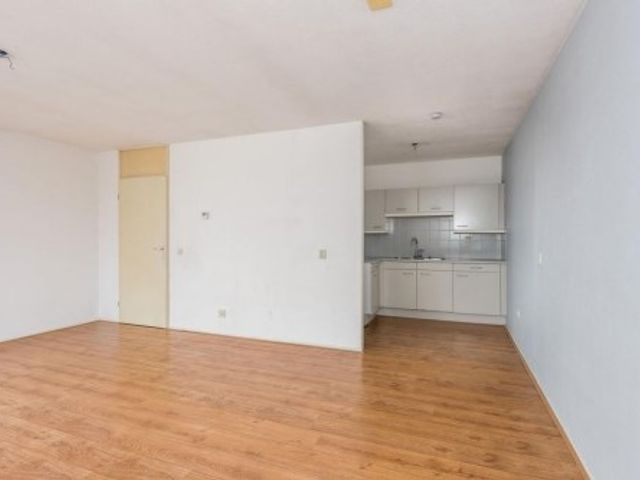 Boompjes ONG, Rotterdam