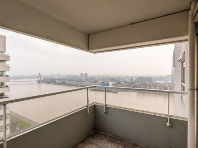 Boompjes ONG, Rotterdam