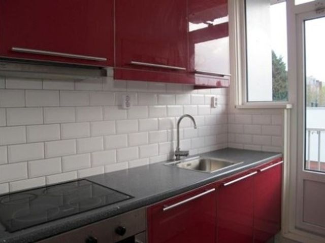 Gordelweg ONG, Rotterdam