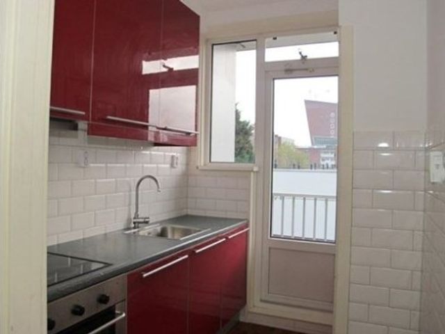 Gordelweg ONG, Rotterdam