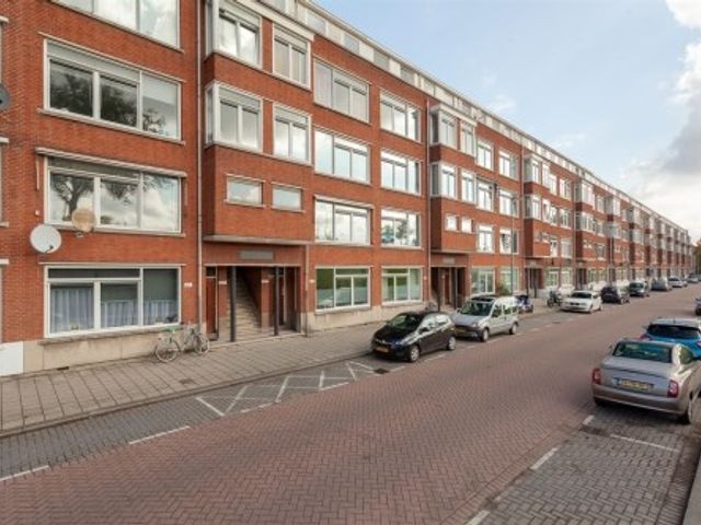 Schiedamseweg Beneden ONG, Rotterdam