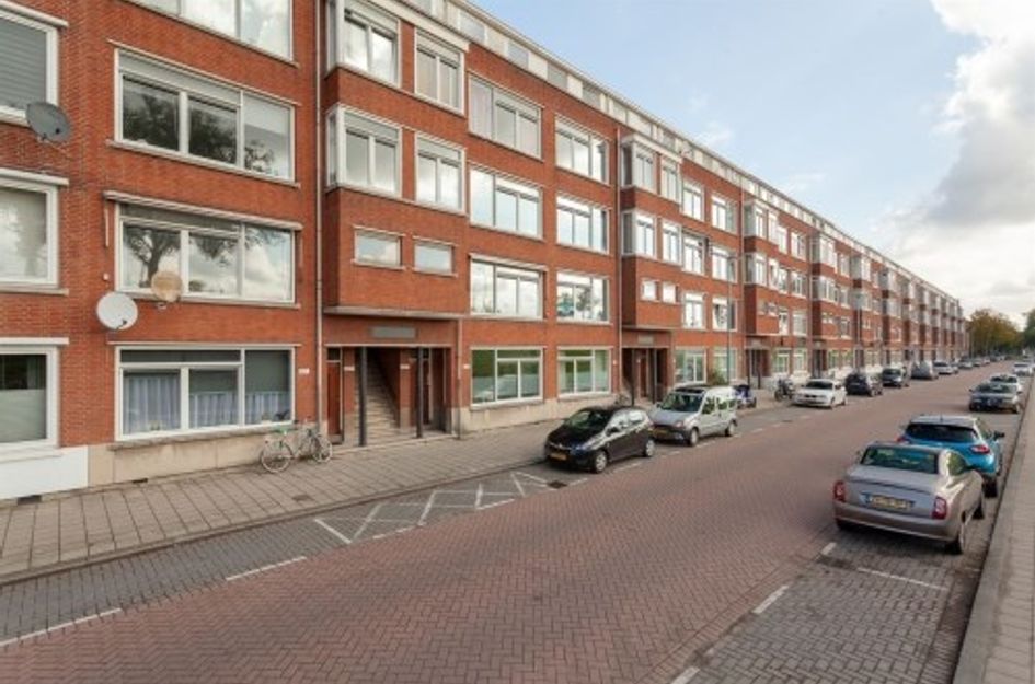 Schiedamseweg Beneden ONG