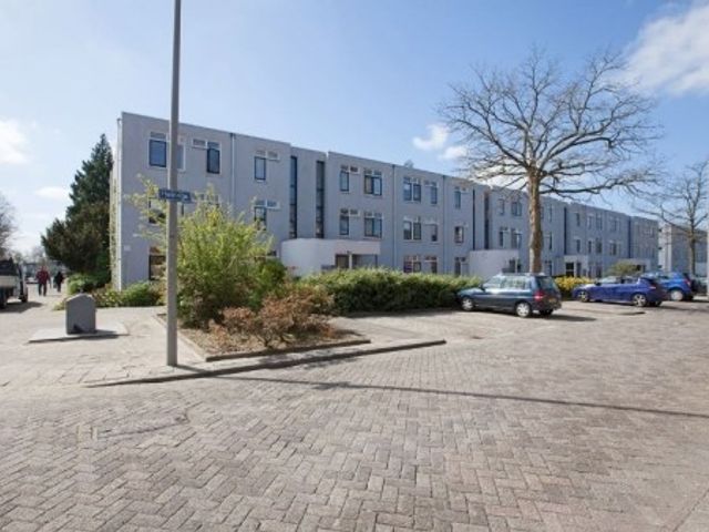 Heindijk ONG, Rotterdam