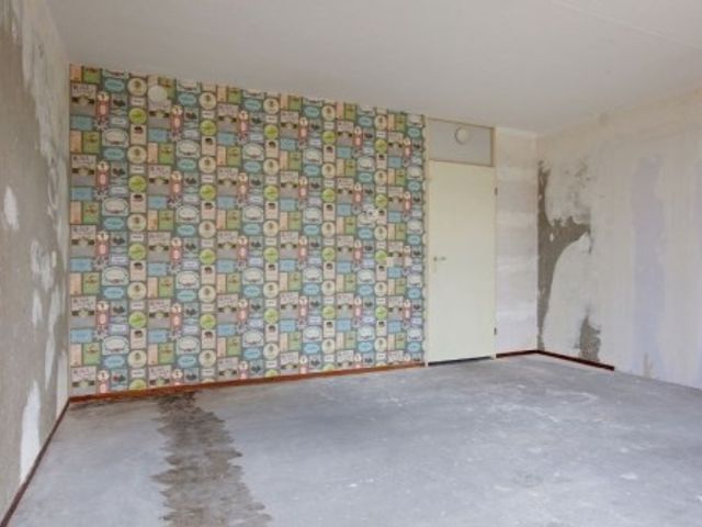 Heindijk ONG, Rotterdam