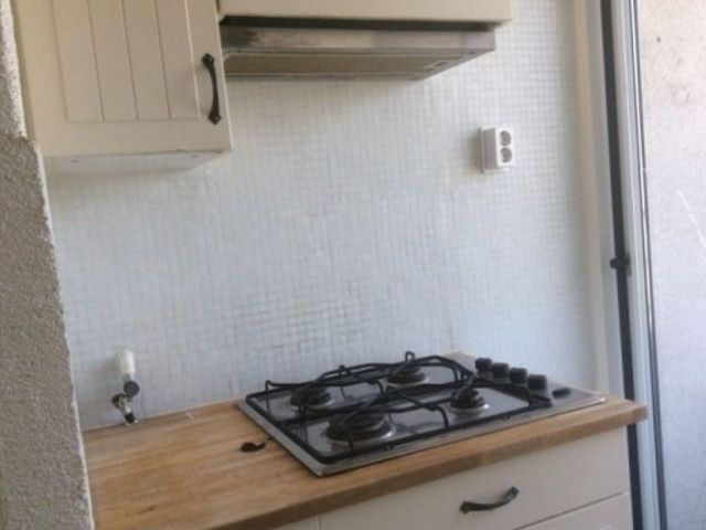 Kiplingstraat ONG, Rotterdam