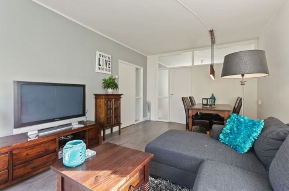 Oranjeboomstraat ONG