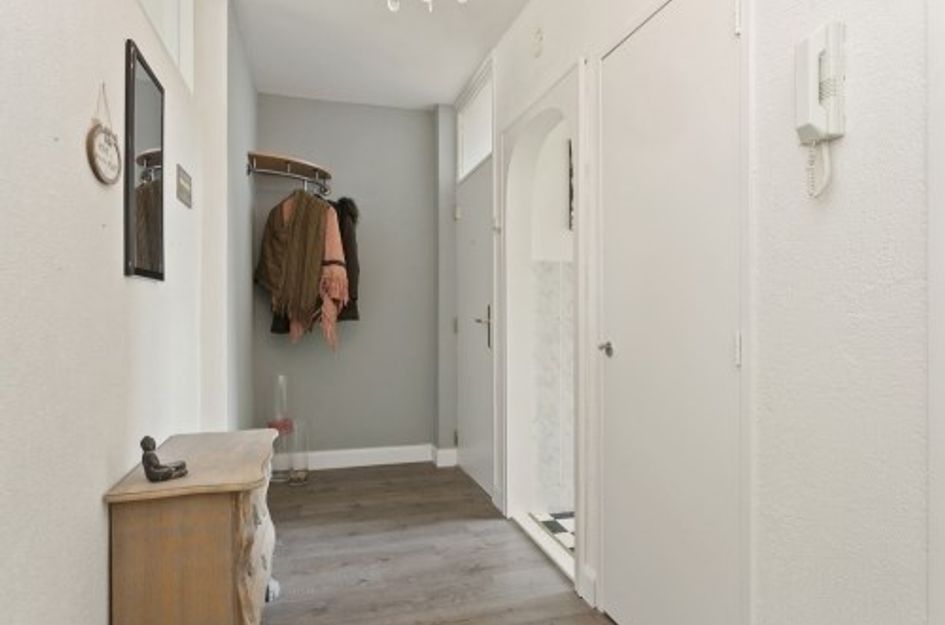 Oranjeboomstraat ONG