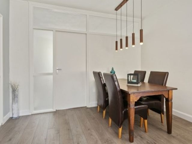 Oranjeboomstraat ONG, Rotterdam