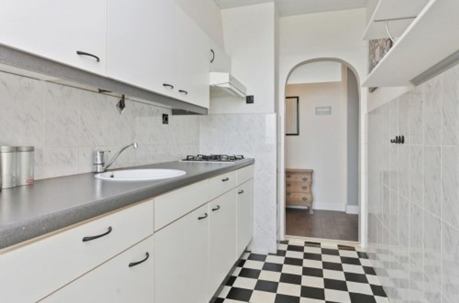 Oranjeboomstraat ONG