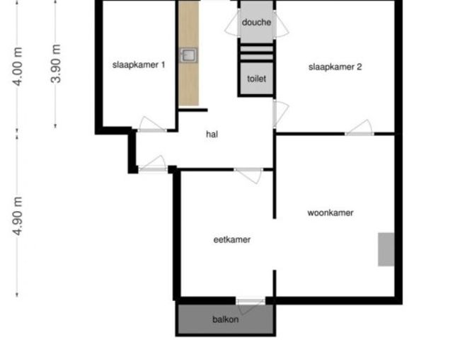 Rijnvoorde ONG, Rotterdam