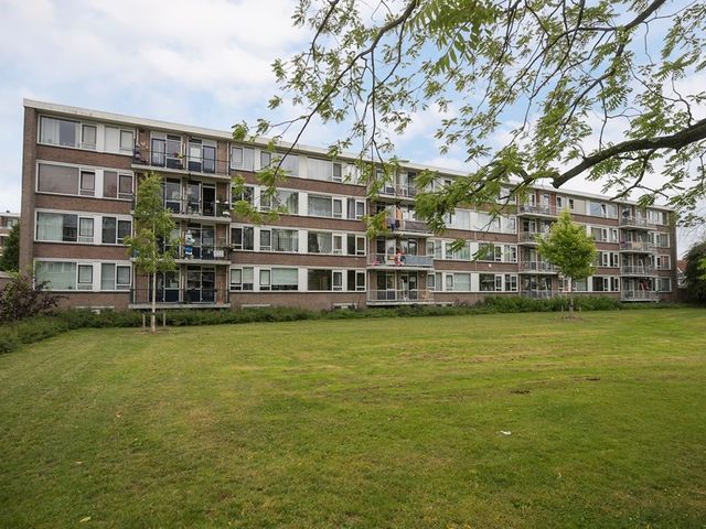 Augustinusstraat , Rotterdam