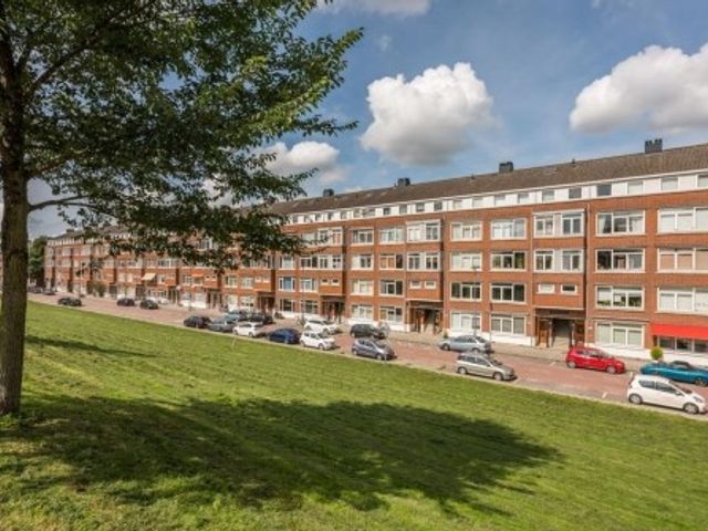 Schiedamseweg Beneden ONG, Rotterdam