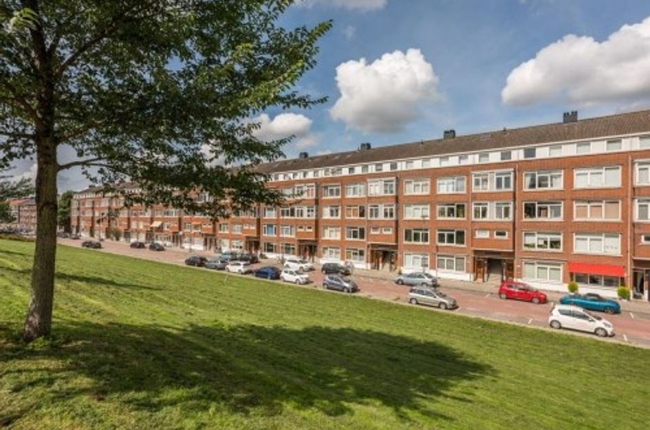 Schiedamseweg Beneden ONG