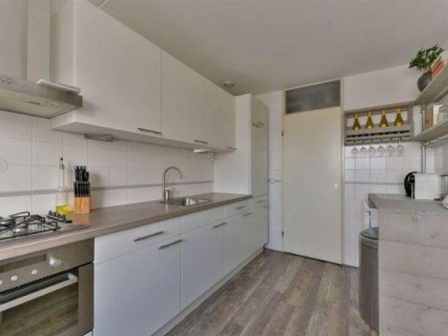 Aleidisstraat ONG, Rotterdam