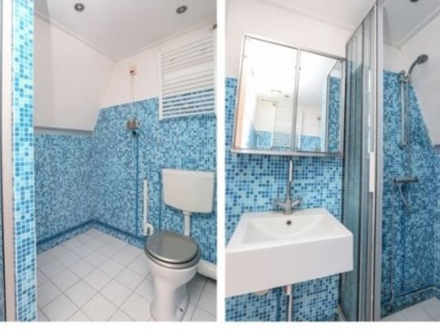 Rodenrijselaan ONG, Rotterdam