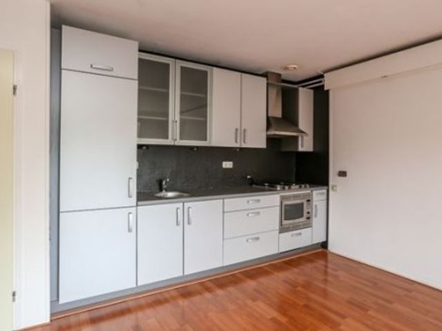 Rodenrijselaan ONG, Rotterdam