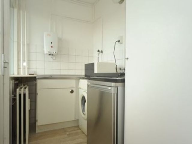 Bergselaan ONG, Rotterdam