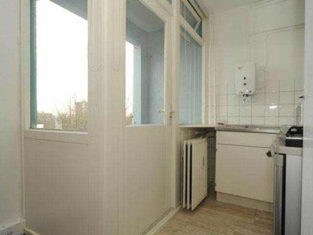 Bergselaan ONG, Rotterdam