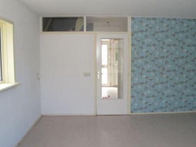 Jaersveltstraat ONG, Rotterdam