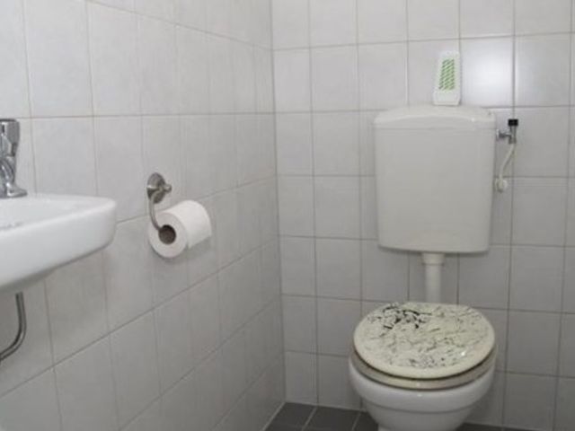 Jaersveltstraat ONG, Rotterdam