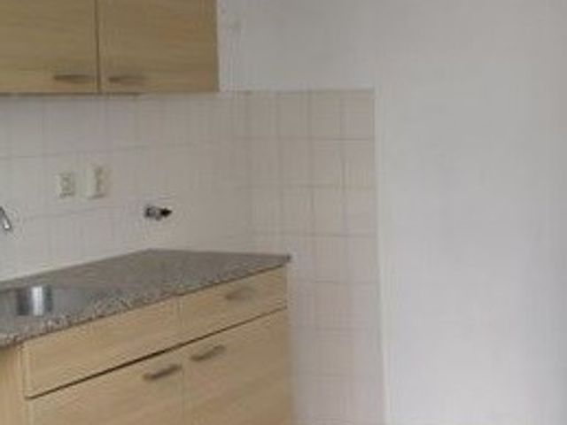 Jaersveltstraat ONG, Rotterdam