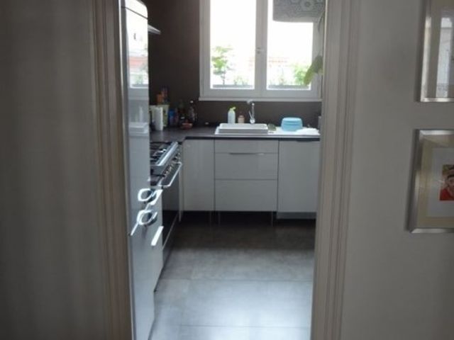 Maaskade ONG, Rotterdam