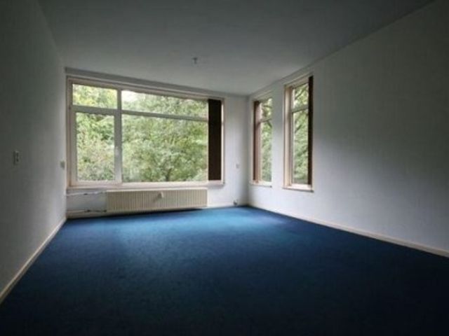 Azuurweg ONG, Tilburg