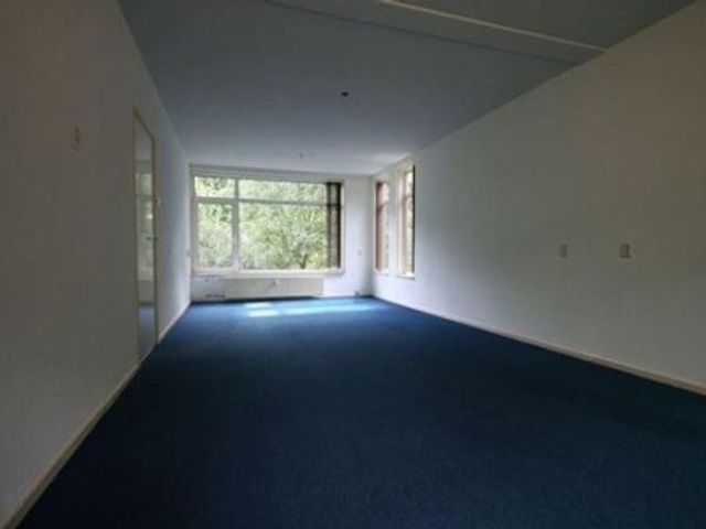 Azuurweg ONG, Tilburg