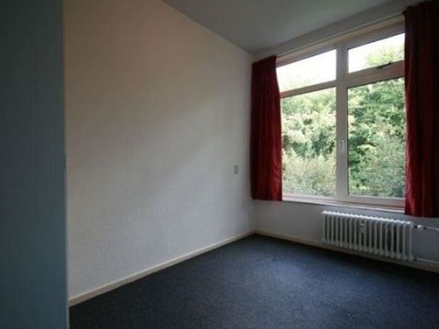 Azuurweg ONG, Tilburg