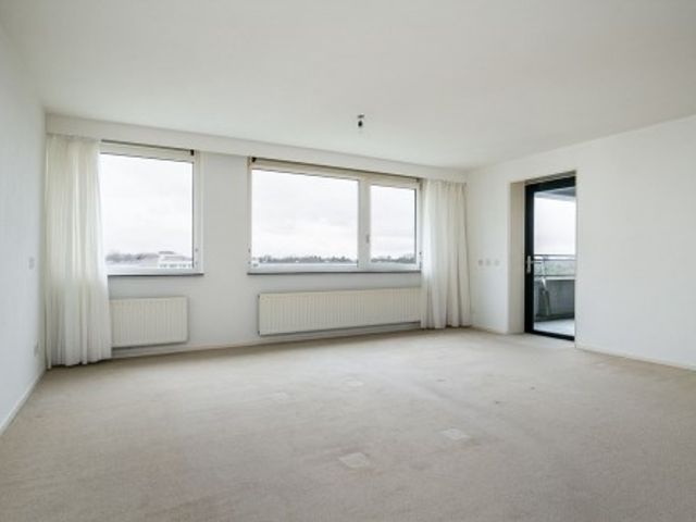 Magentahof ONG, Tilburg