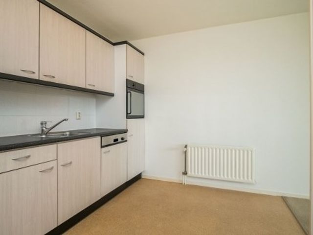 Magentahof ONG, Tilburg