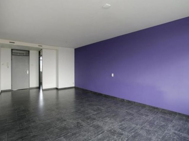 Mozartlaan ONG, Tilburg