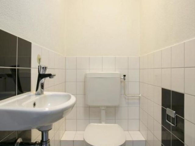 Mozartlaan ONG, Tilburg