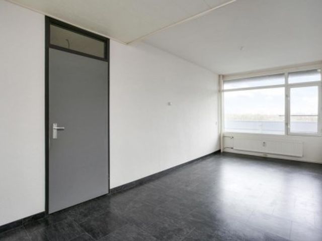 Mozartlaan ONG, Tilburg