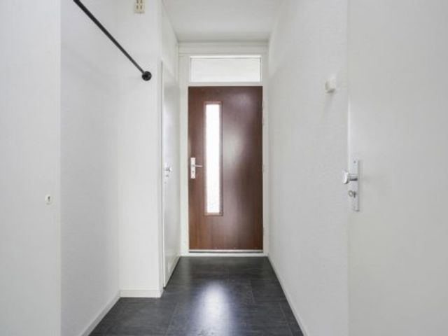 Mozartlaan ONG, Tilburg