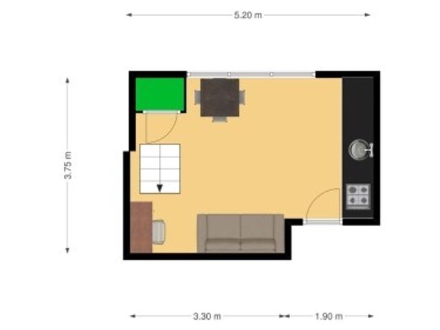 Amsterdamsestraatweg ONG, Utrecht