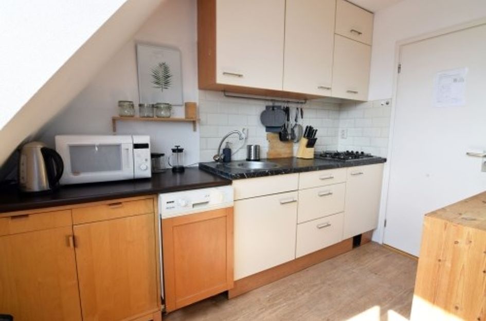 Amsterdamsestraatweg ONG