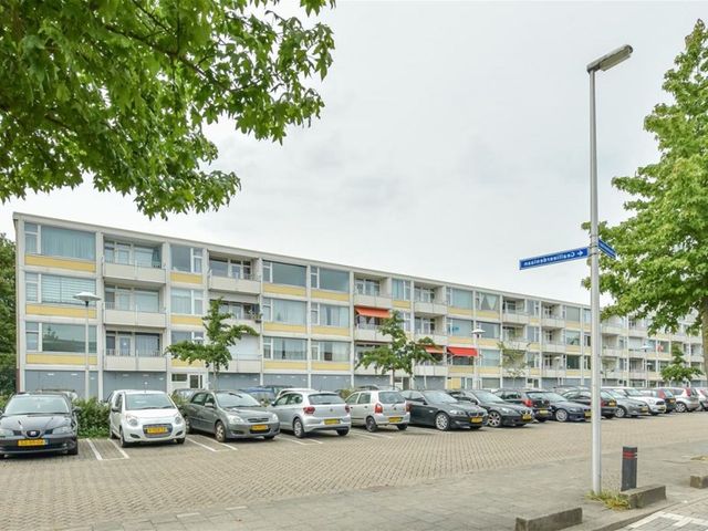 Eisenhowerlaan , Utrecht