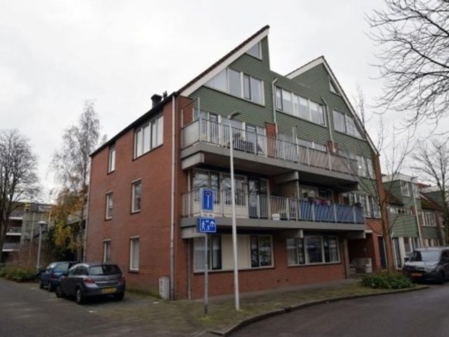 Opsterland ONG, Utrecht