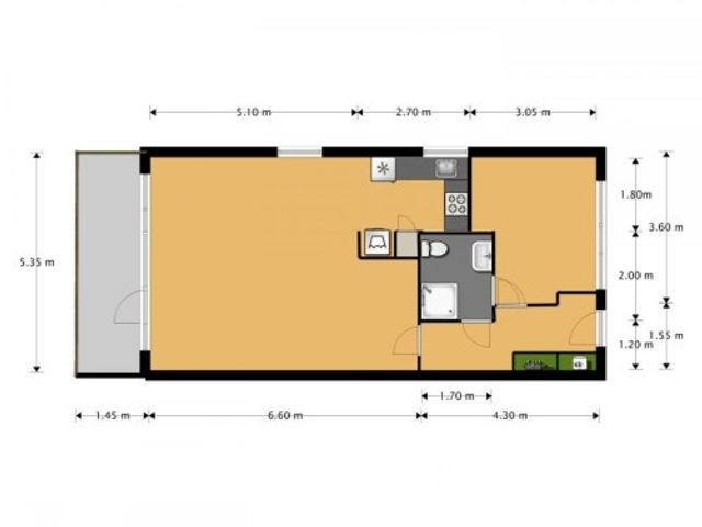 Opsterland ONG, Utrecht