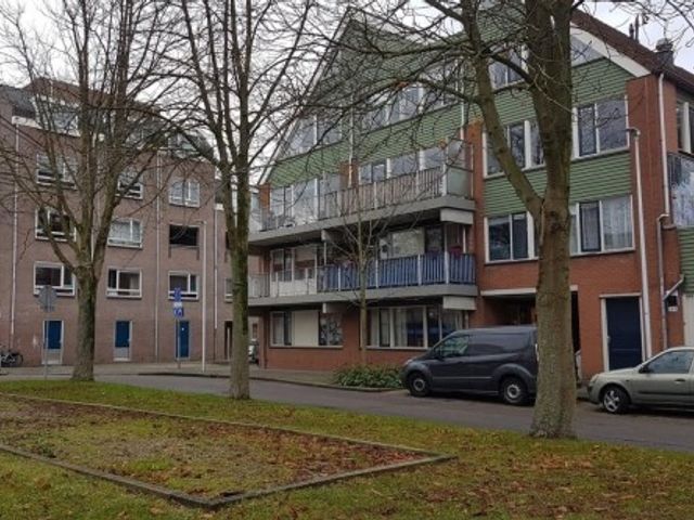 Opsterland ONG, Utrecht