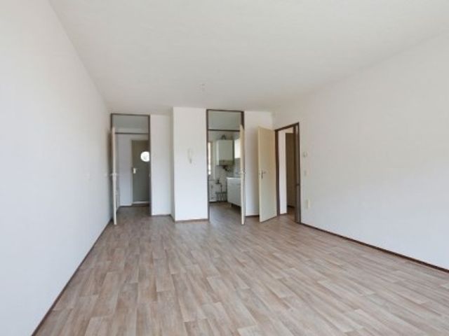 Washingtondreef ONG, Utrecht